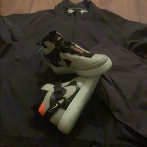 100% authentic Air Force 1